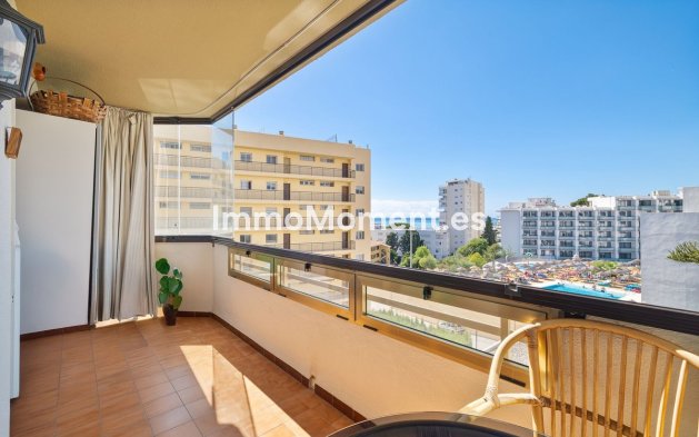 Reventa - Apartamento - Benalmadena - Benalmadena Centro