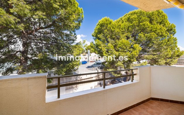 Reventa - Apartamento - Benalmadena - Benalmadena Centro