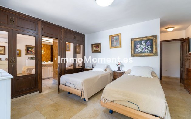 Reventa - Apartamento - Benalmadena - Benalmadena Centro