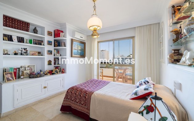 Reventa - Apartamento - Benalmadena - Benalmadena Centro