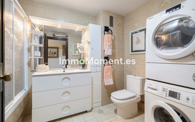 Reventa - Apartamento - Benalmadena - Benalmadena Centro