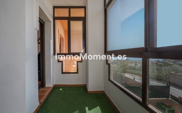 Wiederverkauf - Reihenhaus - Benalmadena - Benalmadena Pueblo