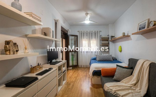 Wiederverkauf - Reihenhaus - Benalmadena - Benalmadena Pueblo