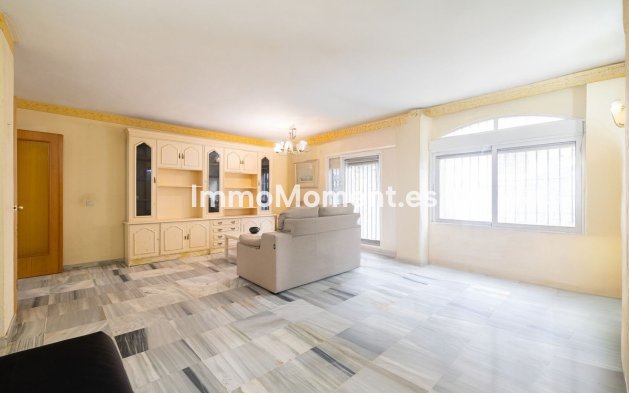 Wiederverkauf - Wohnung - Benalmadena - Arroyo de la Miel