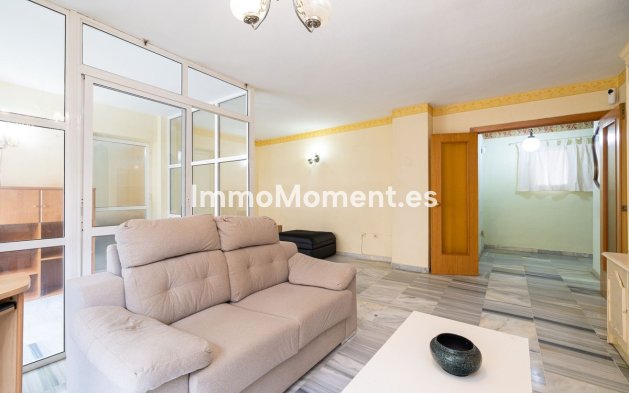 Wiederverkauf - Wohnung - Benalmadena - Arroyo de la Miel