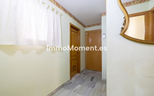 Wiederverkauf - Wohnung - Benalmadena - Arroyo de la Miel