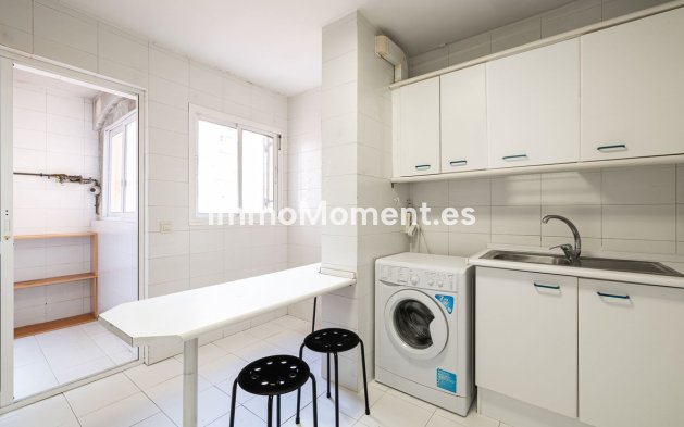 Wiederverkauf - Wohnung - Benalmadena - Arroyo de la Miel