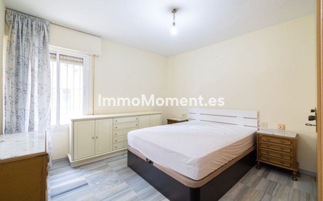 Wiederverkauf - Wohnung - Benalmadena - Arroyo de la Miel