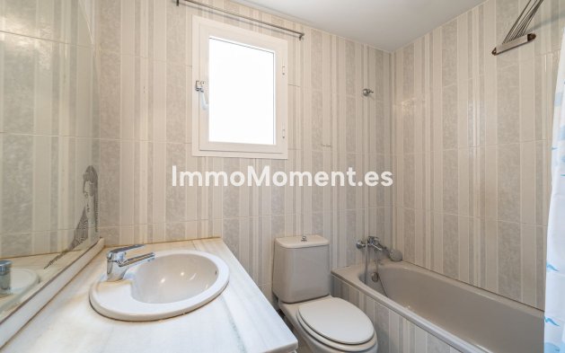 Wiederverkauf - Wohnung - Benalmadena - Arroyo de la Miel