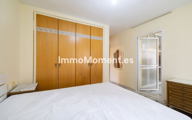 Wiederverkauf - Wohnung - Benalmadena - Arroyo de la Miel