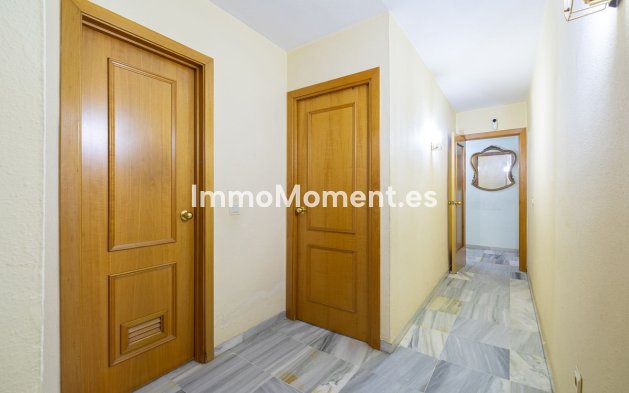Wiederverkauf - Wohnung - Benalmadena - Arroyo de la Miel