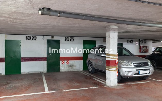 Wiederverkauf - Wohnung - Benalmadena - Arroyo de la Miel