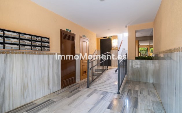 Wiederverkauf - Wohnung - Benalmadena - Arroyo de la Miel