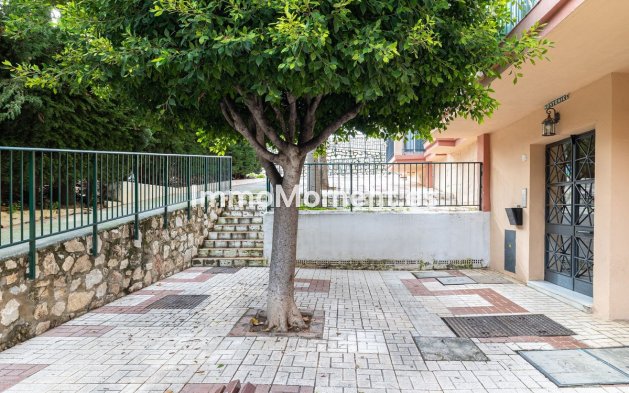 Wiederverkauf - Wohnung - Benalmadena - Arroyo de la Miel