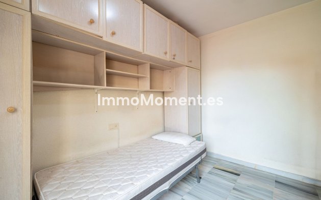 Wiederverkauf - Wohnung - Benalmadena - Arroyo de la Miel