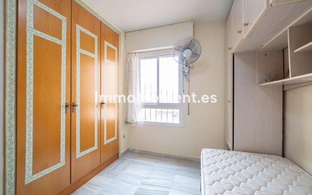 Wiederverkauf - Wohnung - Benalmadena - Arroyo de la Miel