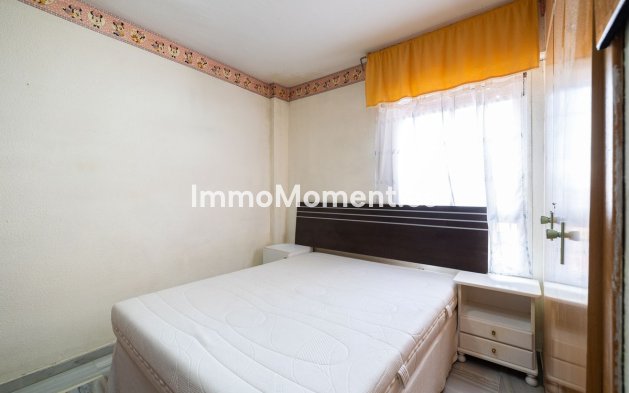 Wiederverkauf - Wohnung - Benalmadena - Arroyo de la Miel
