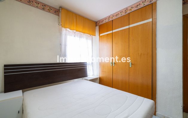 Wiederverkauf - Wohnung - Benalmadena - Arroyo de la Miel