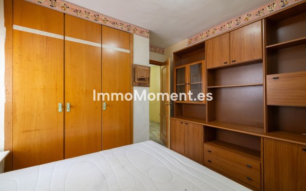 Wiederverkauf - Wohnung - Benalmadena - Arroyo de la Miel