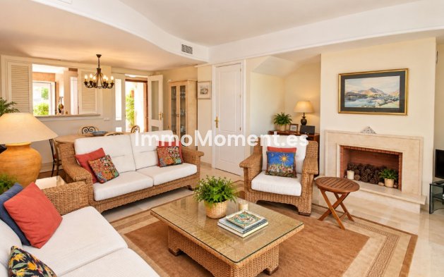 Resale - Townhouse - Mijas - La Cala Golf