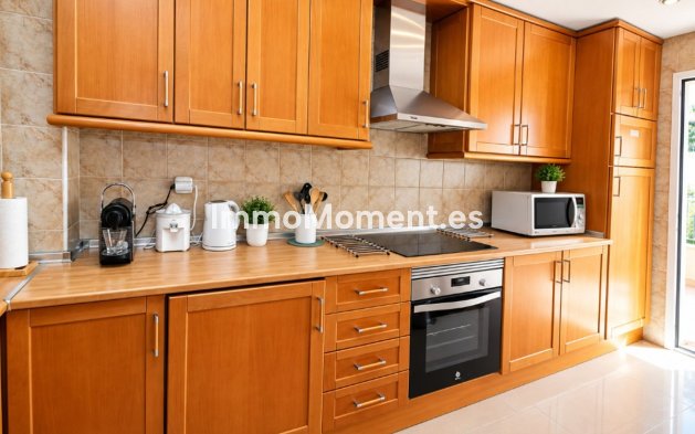 Resale - Townhouse - Mijas - La Cala Golf