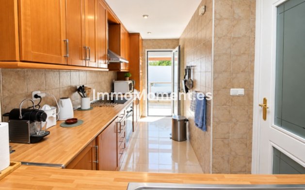 Resale - Townhouse - Mijas - La Cala Golf