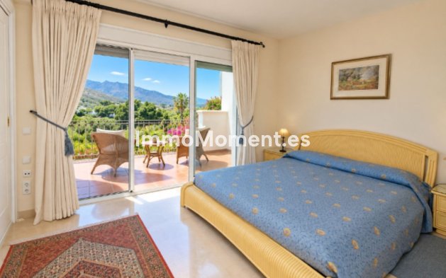 Resale - Townhouse - Mijas - La Cala Golf