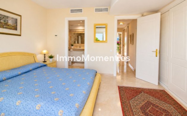 Resale - Townhouse - Mijas - La Cala Golf