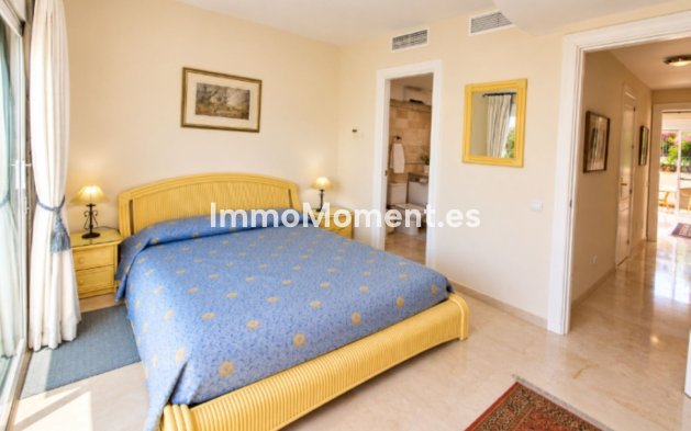 Resale - Townhouse - Mijas - La Cala Golf