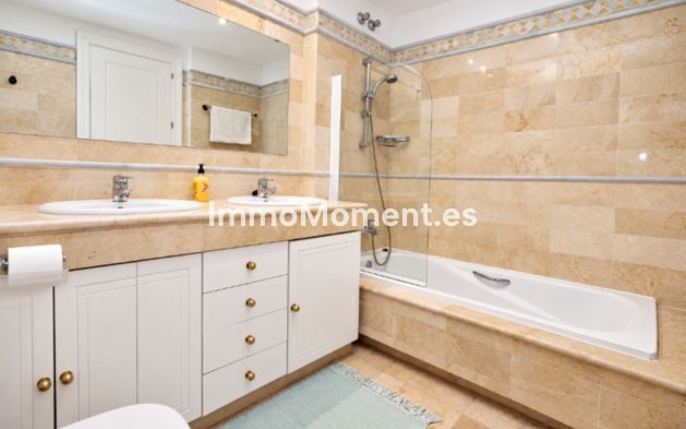 Resale - Townhouse - Mijas - La Cala Golf