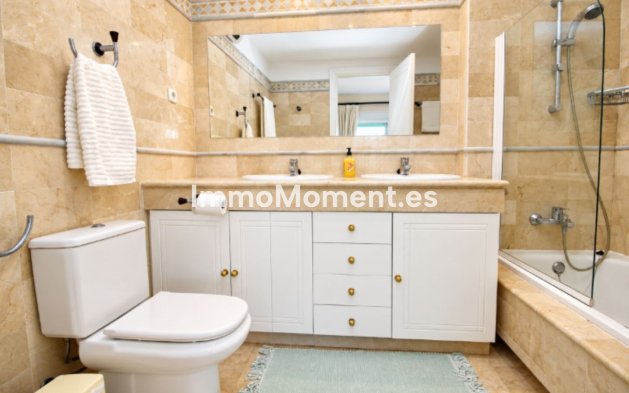 Resale - Townhouse - Mijas - La Cala Golf