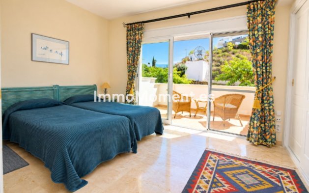 Resale - Townhouse - Mijas - La Cala Golf