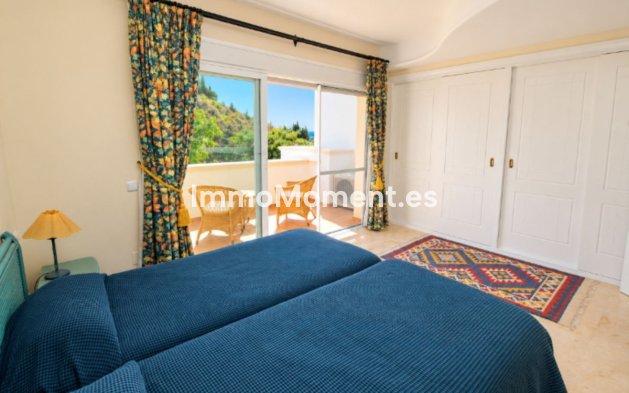 Resale - Townhouse - Mijas - La Cala Golf