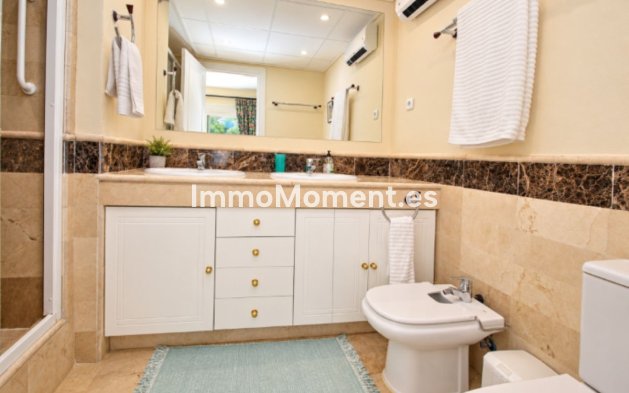 Resale - Townhouse - Mijas - La Cala Golf