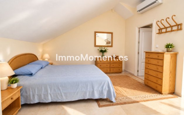 Resale - Townhouse - Mijas - La Cala Golf