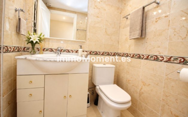 Resale - Townhouse - Mijas - La Cala Golf