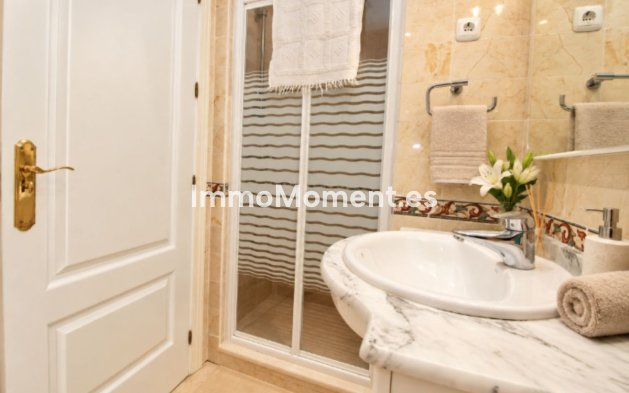 Resale - Townhouse - Mijas - La Cala Golf