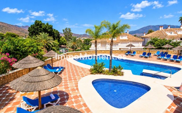 Resale - Townhouse - Mijas - La Cala Golf