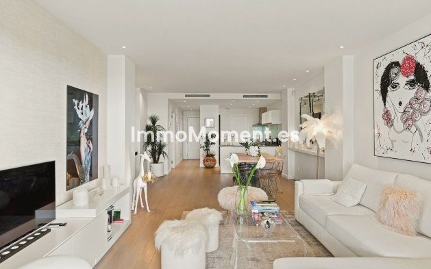 Reventa - Apartamento - Benahavís - Benahavís Centro