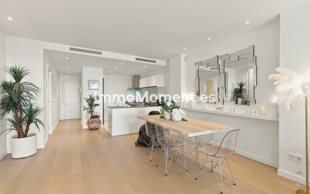 Reventa - Apartamento - Benahavís - Benahavís Centro