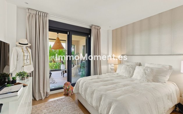 Reventa - Apartamento - Benahavís - Benahavís Centro