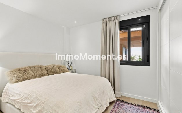 Reventa - Apartamento - Benahavís - Benahavís Centro