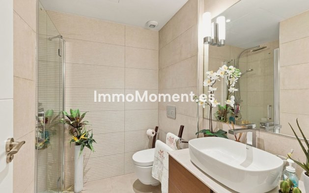 Reventa - Apartamento - Benahavís - Benahavís Centro