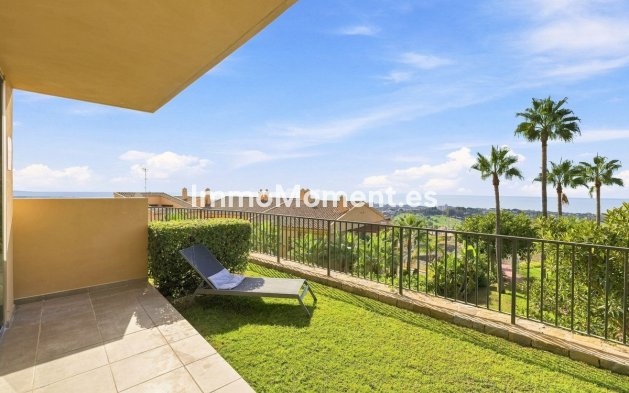 Reventa - Apartamento - Benahavís - Benahavís Centro