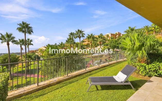 Reventa - Apartamento - Benahavís - Benahavís Centro