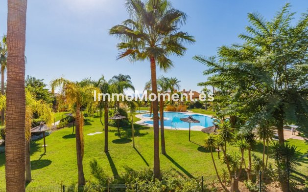 Reventa - Apartamento - Benahavís - Benahavís Centro