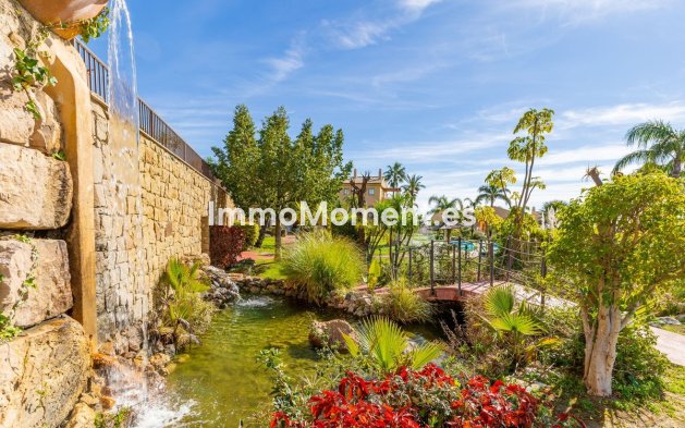 Reventa - Apartamento - Benahavís - Benahavís Centro