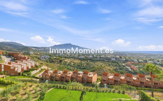 Reventa - Apartamento - Benahavís - Benahavís Centro