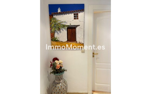Wiederverkauf - Wohnung - Marbella - Marbella Centro