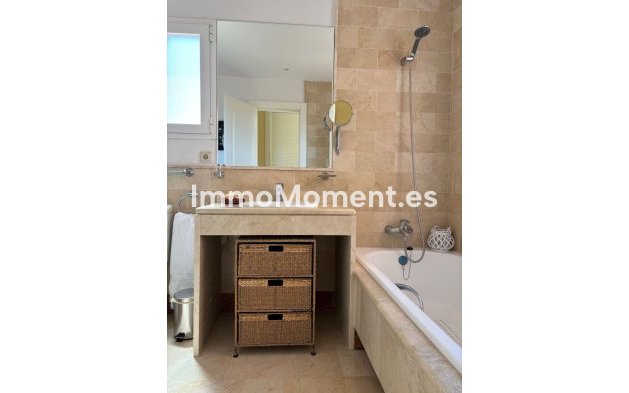 Wiederverkauf - Wohnung - Marbella - Marbella Centro